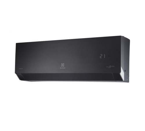 Сплит-система инверторного типа Electrolux Enterprise Super DC EACS/I-18HEN-BLACK/N8_24Y комплект купить в Сочи Сплит-система инверторного типа Electrolux Enterprise Super DC EACS/I-18HEN-BLACK/N8_24Y комплект купить в Сочи