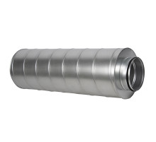 Шумоглушитель SHUFT SCr 250/600