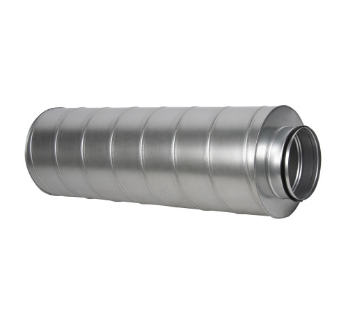 Шумоглушитель SHUFT SCr 250/600 Шумоглушитель SHUFT SCr 250/600