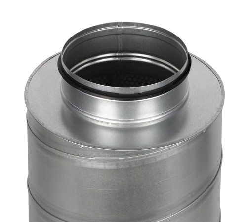 Шумоглушитель SHUFT SCr 250/600 Шумоглушитель SHUFT SCr 250/600