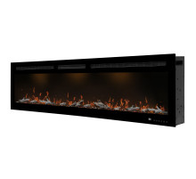Очаг электрический Royal Thermo Allira RTFP/W-AL80LS