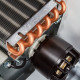 Завеса тепловая Ballu BHC-M10W12-PS (пульт BRC-D2) купить в Сочи