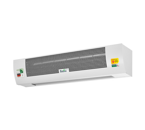 Завеса тепловая Ballu BHC-M10W12-PS (пульт BRC-D2) купить в Сочи Завеса тепловая Ballu BHC-M10W12-PS (пульт BRC-D2) купить в Сочи