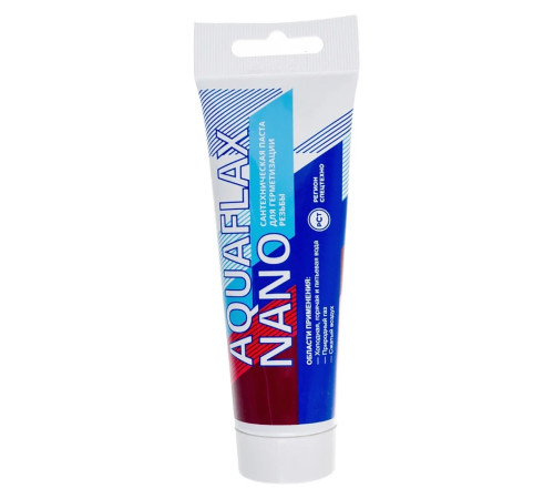 Паста для льна Aquaflax nano тюбик 30гр. купить в Сочи Паста для льна Aquaflax nano тюбик 30гр. купить в Сочи