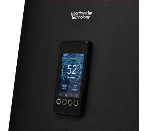 Водонагреватель Electrolux EWH 30 SmartInverter Grafit Водонагреватель Electrolux EWH 30 SmartInverter Grafit