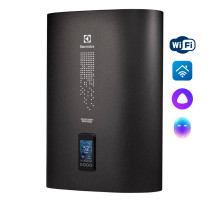 Водонагреватель Electrolux EWH 30 SmartInverter Grafit
