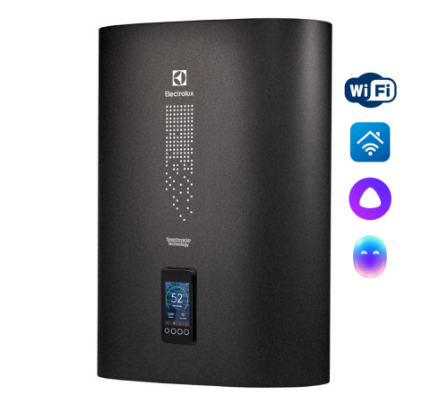 Водонагреватель Electrolux EWH 30 SmartInverter Grafit Водонагреватель Electrolux EWH 30 SmartInverter Grafit