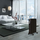 Масляный радиатор Ballu Classic black BOH/CL-11BRN 2200 (11 секций) купить в Сочи