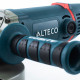 Шлифмашина ALTECO угловая AG 1300-125 купить  в Сочи