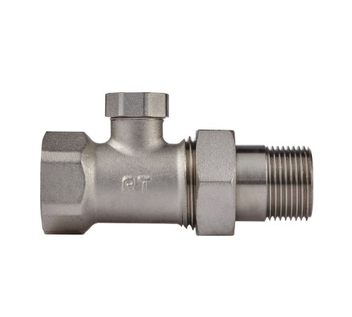 Набор ручной регулировки радиатора Royal Thermo, прямой 3/4" купить  в Сочи