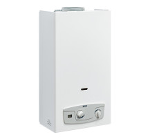 Водонагреватель газовый проточный BAXI SIG-2 11 i