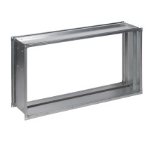 Фильтр-бокс (корпус) Shuft FBRr-K 500x250 Фильтр-бокс (корпус) Shuft FBRr-K 500x250