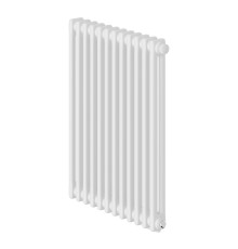 Дизайн-радиатор Royal Thermo Insignia VC2050 - 12 секц. RAL9016 Дизайн-радиатор Royal Thermo Insignia VC2050 - 12 секц. RAL9016