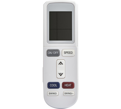 Комплект Ballu Machine BLCI_CF-24HN8/EU_23Y инверторной сплит-системы, напольно-потолочного типа Комплект Ballu Machine BLCI_CF-24HN8/EU_23Y инверторной сплит-системы, напольно-потолочного типа