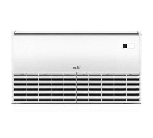 Комплект Ballu Machine BLCI_CF-24HN8/EU_23Y инверторной сплит-системы, напольно-потолочного типа Комплект Ballu Machine BLCI_CF-24HN8/EU_23Y инверторной сплит-системы, напольно-потолочного типа