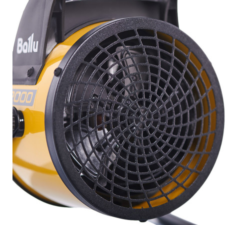 Пушка тепловая BALLU BKR-3 купить в Сочи Пушка тепловая BALLU BKR-3 купить в Сочи