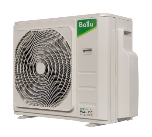 Блок наружный Ballu Multi Smart BM5OI-FM/out-42HN8_V1/EU инверторной мульти сплит-системы купить в Сочи Блок наружный Ballu Multi Smart BM5OI-FM/out-42HN8_V1/EU инверторной мульти сплит-системы купить в Сочи