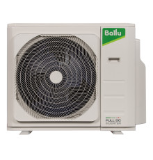 Блок наружный Ballu Multi Smart BM5OI-FM/out-42HN8_V1/EU инверторной мульти сплит-системы