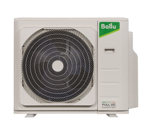 Блок наружный Ballu Multi Smart BM5OI-FM/out-42HN8_V1/EU инверторной мульти сплит-системы купить в Сочи Блок наружный Ballu Multi Smart BM5OI-FM/out-42HN8_V1/EU инверторной мульти сплит-системы купить в Сочи