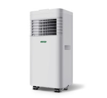 Кондиционер мобильный AC ELECTRIC ACE-09 FH/N6
