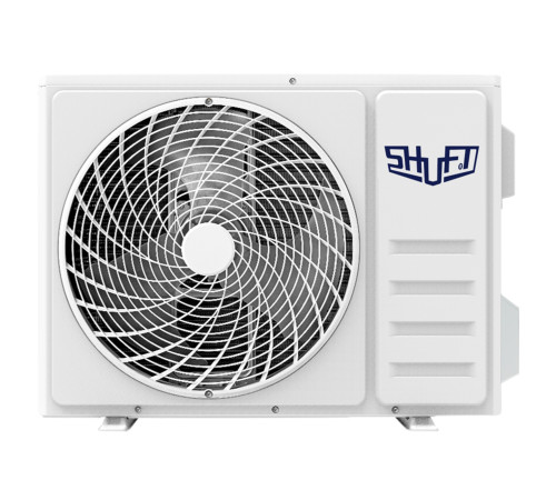 Комплект SHUFT SFLC_CF-24HN1_V2 полупромышленной сплит-системы напольно-потолочного типа купить в Сочи Комплект SHUFT SFLC_CF-24HN1_V2 полупромышленной сплит-системы напольно-потолочного типа купить в Сочи