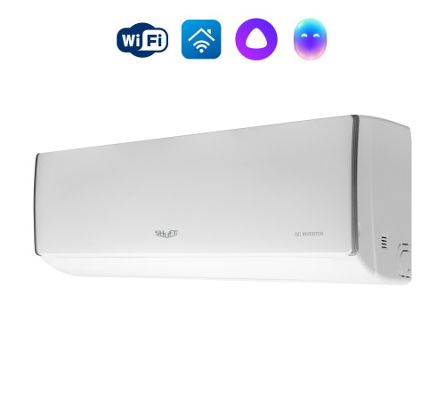 Блок внутренний SHUFT SFMS/I-12 HB FMI/N8/In/white_WF инверторной мульти сплит-системы купить в Сочи Блок внутренний SHUFT SFMS/I-12 HB FMI/N8/In/white_WF инверторной мульти сплит-системы купить в Сочи