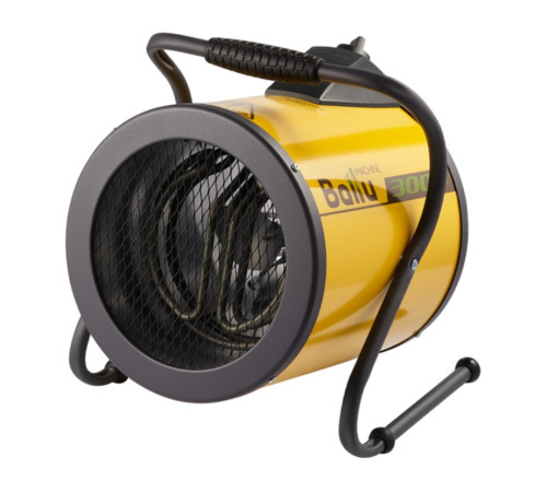 Тепловая пушка BALLU BHP-P-3 купить  в Сочи