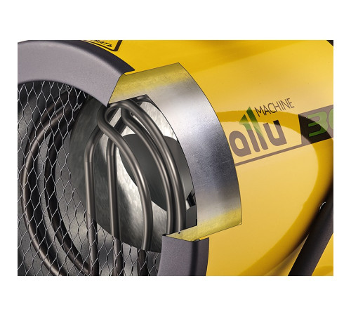 Тепловая пушка BALLU BHP-P-3 купить  в Сочи