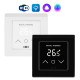 Терморегулятор Royal Thermo Sensonite RTS-16 WiFi купить в Сочи