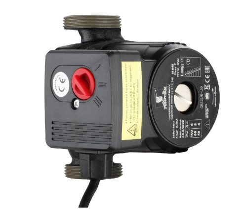 Насос циркуляционный PUMPMAN GRS25/6-130 купить  в Сочи