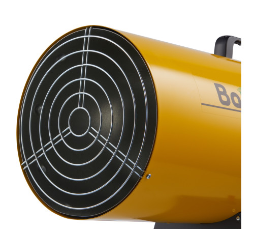 Тепловая пушка газовая Ballu BHG-50L купить  в Сочи
