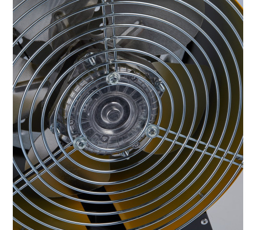 Тепловая пушка газовая Ballu BHG-50L купить  в Сочи