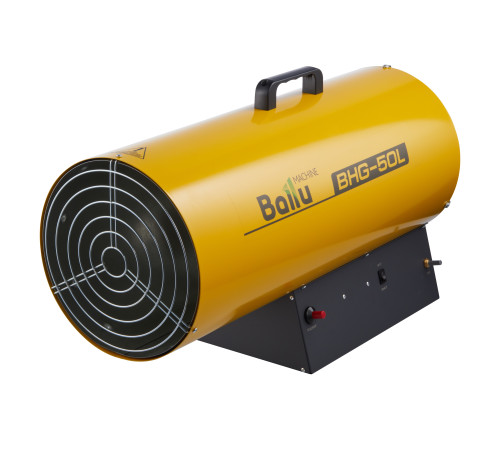 Тепловая пушка газовая Ballu BHG-50L купить  в Сочи