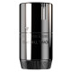Термоголовка жидкостная Royal Thermo Design М30х1,5 (хром) купить  в Сочи