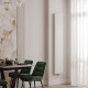 Дизайн-радиатор Royal Thermo Flat 300-1800 Bianco Traffico купить в Сочи