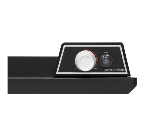 Конвектор электрический Royal Thermo Nero RTCN/M-2002 купить  в Сочи