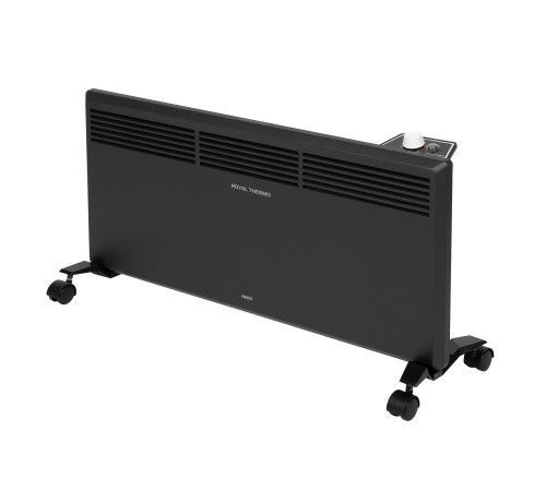 Конвектор электрический Royal Thermo Nero RTCN/M-2002 купить  в Сочи
