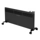 Конвектор электрический Royal Thermo Nero RTCN/M-2002 купить  в Сочи