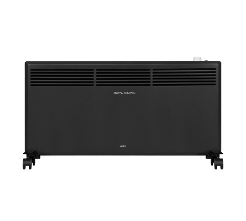 Конвектор электрический Royal Thermo Nero RTCN/M-2002 купить  в Сочи