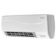 Тепловентилятор настенный Ballu BFH/W-102W купить в Сочи