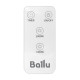 Тепловентилятор настенный Ballu BFH/W-102W купить в Сочи