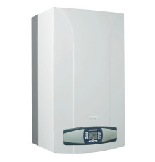 Котел газовый BAXI LUNA3 COMFORT 240 i настенный, 2 конт., откр. кам. сгор., с выносной п/у
