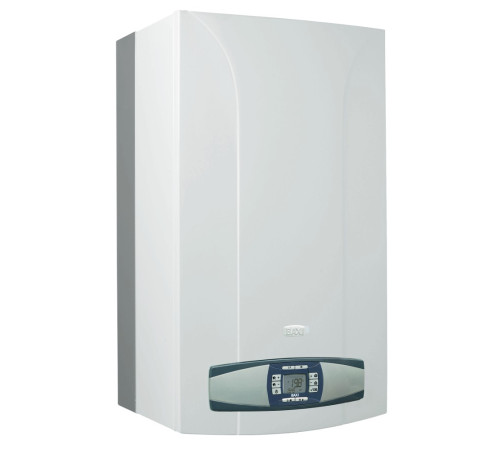 Котел газовый BAXI LUNA3 COMFORT 240 i настенный, 2 конт., откр. кам. сгор., с выносной п/у купить в Сочи Котел газовый BAXI LUNA3 COMFORT 240 i настенный, 2 конт., откр. кам. сгор., с выносной п/у купить в Сочи