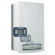 Котел газовый BAXI LUNA3 COMFORT 240 i настенный, 2 конт., откр. кам. сгор., с выносной п/у купить в Сочи