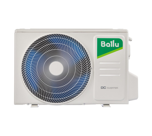 Сплит-система инверторного типа Ballu Eco Smart DC BSYI-08HN8_V4 комплект