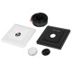 Мат нагревательный Royal Thermo Flat Mat RTFM 2-150-1 с терморегулятором RTO-16 купить в Сочи