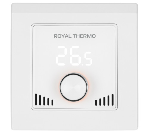 Мат нагревательный Royal Thermo Flat Mat RTFM 2-150-1 с терморегулятором RTI-16 купить в Сочи Мат нагревательный Royal Thermo Flat Mat RTFM 2-150-1 с терморегулятором RTI-16 купить в Сочи