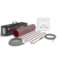 Мат нагревательный Royal Thermo Flat Mat RTFM 2-150-1 с терморегулятором RTI-16 купить в Сочи