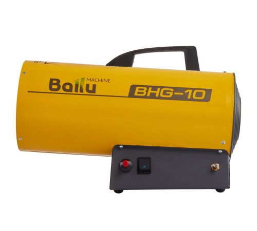 Тепловая пушка газовая Ballu BHG-10 купить в Сочи Тепловая пушка газовая Ballu BHG-10 купить в Сочи