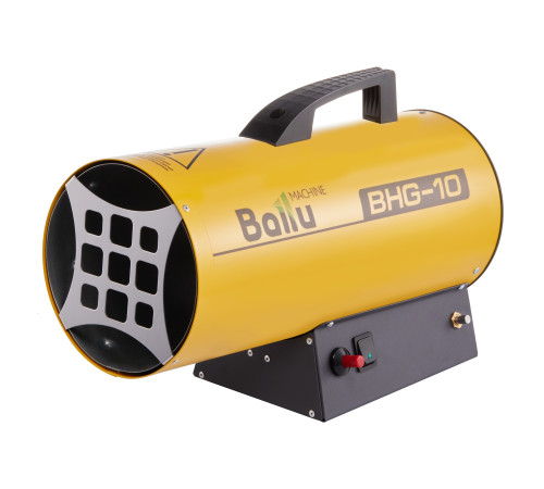Тепловая пушка газовая Ballu BHG-10 купить в Сочи Тепловая пушка газовая Ballu BHG-10 купить в Сочи